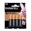 Pila Duracell AA4