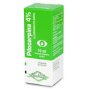Pilocarpina 4% Solución Oftálmica 10ml