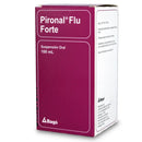 Pironal Flu Forte Suspensión Oral 100ml