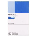 Pradaxa 110mg 60 Cápsulas
