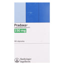 Pradaxa 150mg 60 Cápsulas