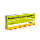 Pramipexol 1mg 30 Comprimidos