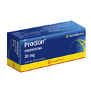 Proción 20mg 20 comprimidos