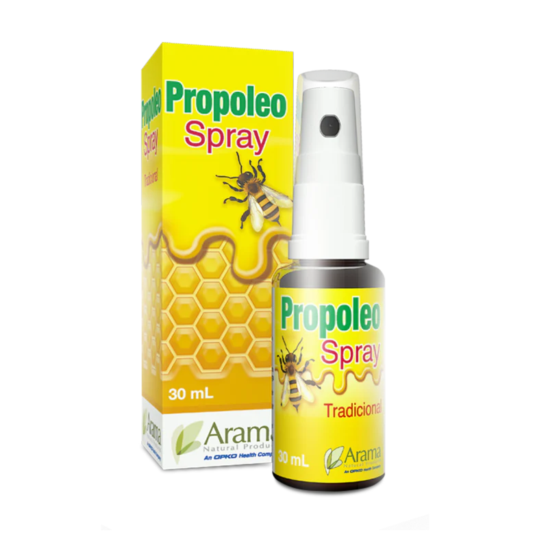 Propoleo spray Arama 30ml