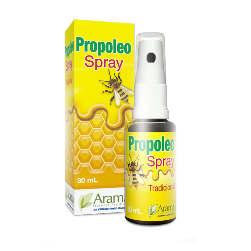 Propoleo spray arama 30ml