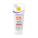 Protector Solar Leblon Extreme Ultra Cuidado Fps50+ 190grs