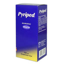Pyriped Ibuprofeno 100mg/5ml Suspensión 100ml