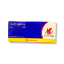 Quetiapina 25 Mg x 30 Lab. Chile