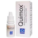 Quimox solución oftálmica estéril 0,5% 5ml