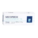 Micopirox 1% 100ml Champú