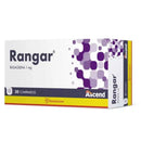 Rangar 1mg 30 Comprimidos
