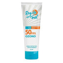 Rayito de Sol Crema Protectora Ozono Fps 50