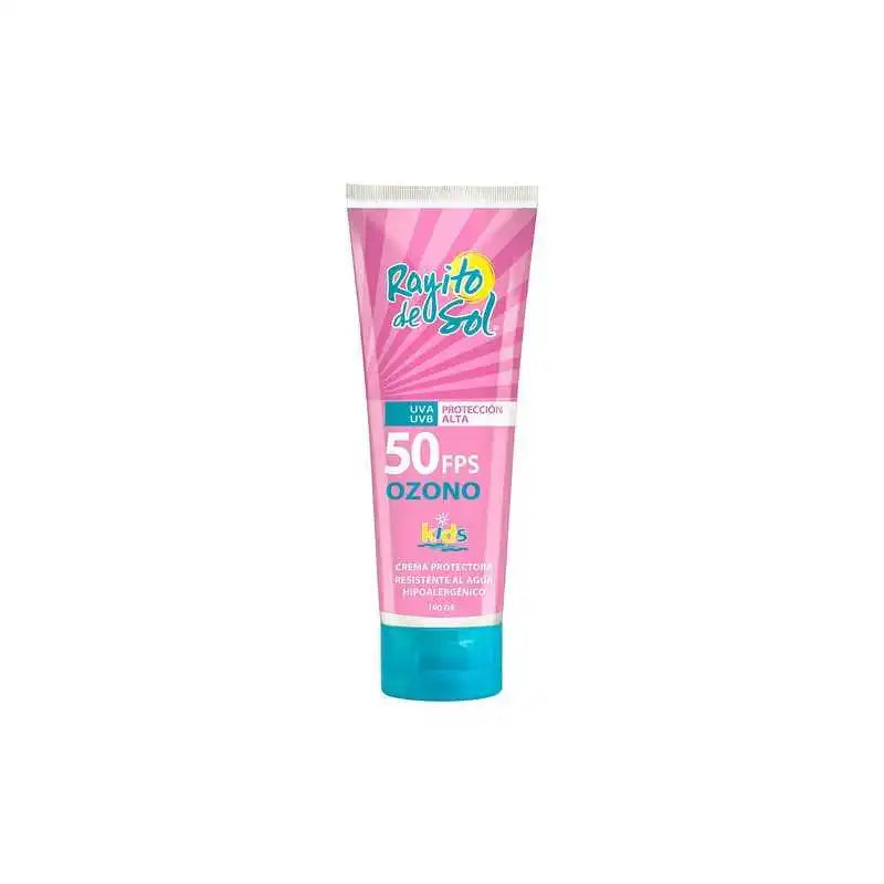 Rayito de Sol Kids Ozono Fps 50+ 190grs