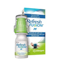 Refresh Fusion PF Solución Oftálmica 10ml
