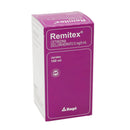 Remitex 5mg/5ml jarabe 100ml