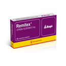 Remitex 10mg 30 Comprimidos recubiertos