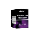 Resveratrol + NMN 30 Capsulas
