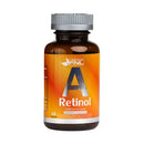 Retinol 3330 UI 60 Cápsulas