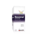 Rexanel Rupatadina 1mg/ml Jarabe 120ml
