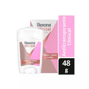 Rexona Clinical Woman Classic Desodorante Crema 48gr