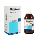Rimivat Suspensión Oral 12mg/ml 75ml