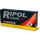 Ripol 50mg 5 Comprimidos recubiertos