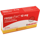 Rosuvitae 10mg 28 Comprimidos recubiertos