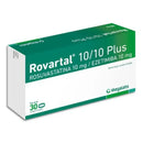 Rovartal 10/10 Plus 30 Comprimidos