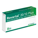Rovartal 20/10 Plus 30 Comprimidos