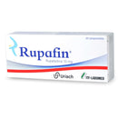 Rupafin 10mg 30 Comprimidos
