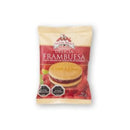 Alfajor Frambuesa Nutrabien 42grs