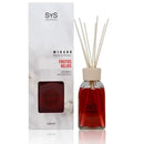 SYS Estuche Ambiental Mikado Frutos Rojos 220ml