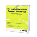 Sales Rehidratación 90 Polvo para Solución Oral 4 (CENABAST)