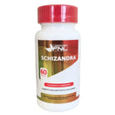 Schizandra 60 Capsulas