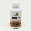 Selenio PRO 90 Cápsula