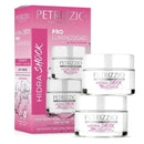 Set Petrizzio Cremas HidraShock Pro Luminosidad