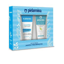 Set Cremas Pielarmina Parafina Crema manos 70g + Pies Agrietados y Reseco 75ml