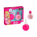 Set de Perfume Barbie EDP 50ml + Llavero
