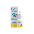 SharOff Solución Oftálmica 0,012% 15ml