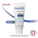 Simonds DermoCream Crema de Manos Urea 5% 80ml