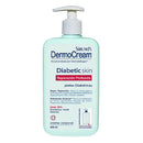 Simonds Dermocream Crema Corporal Diabetic Skin 400ml
