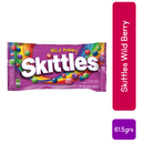 Skittles Wild Berry 61,5 g