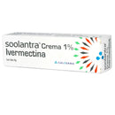 Soolantra 1% crema 30gr