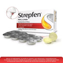 Strepfen Miel y Limón 16 Pastillas de disolución bucal