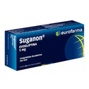 Suganon 5mg 30 Comprimidos Recubiertos