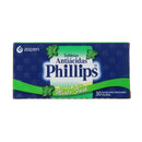 Tabletas Antiácidas Phillips 30 Comprimidos Masticables