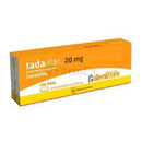 Tadavitae 20mg 4 Comprimidos recubiertos