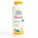 Talco simonds vegetal 200gr