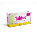 Taldus 5mg 30 Comprimidos Recubiertos