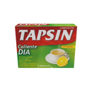 Tapsin Caliente Dia 6 sobres